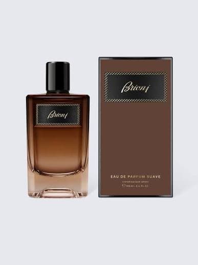 عطر بریونی سواو | Brioni Suave — تصویر ۵