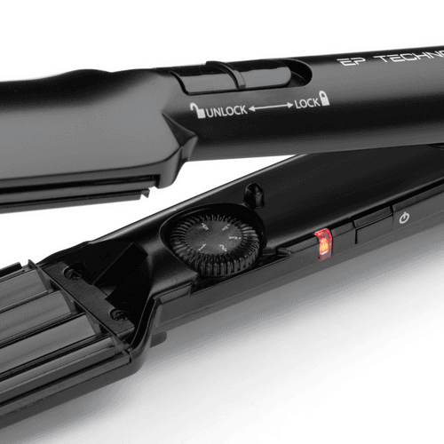 ویو حرفه ای پرو بابلیس مدل 2658 BABYLISS | Pro Bab Hair Curler — تصویر ۳