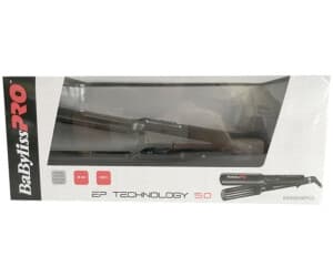 ویو حرفه ای پرو بابلیس مدل 2658 BABYLISS | Pro Bab Hair Curler — تصویر ۶