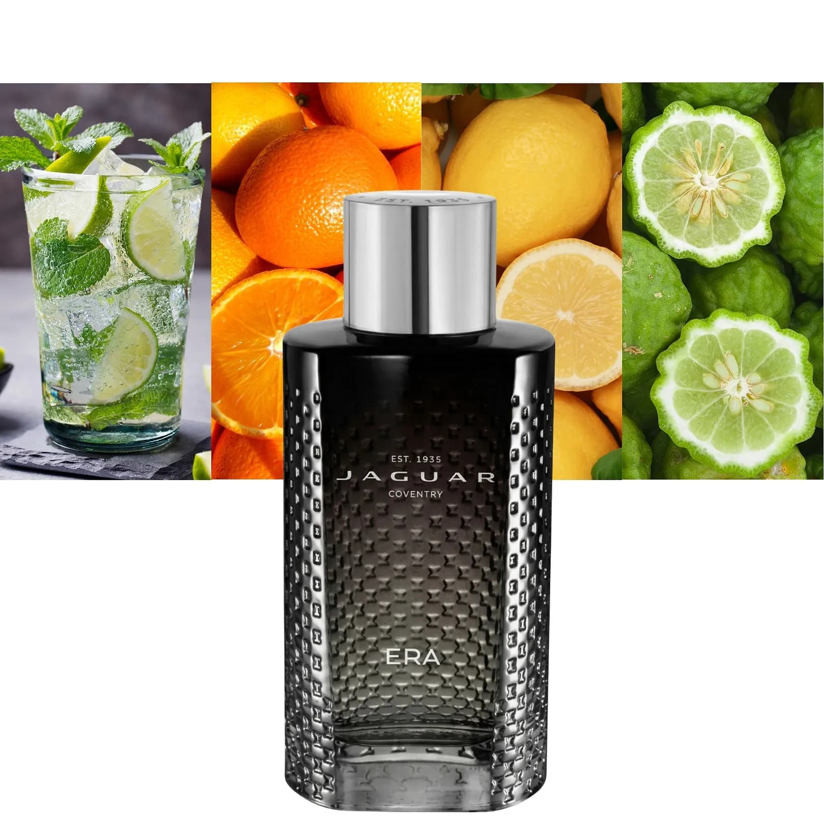 عطر جگوار ارا | JAGUAR Era — تصویر ۲