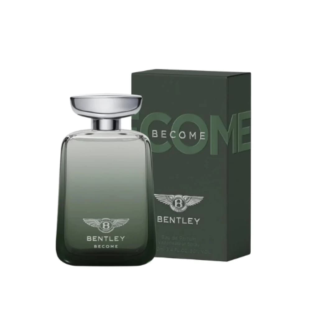 عطر بنتلی بیکام | BENTLEY Become — تصویر ۲