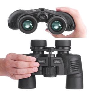 دوربین دوچشمی کامت مدل 12×45 — تصویر ۲