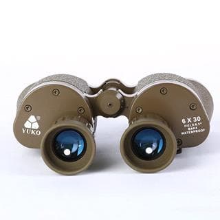 دوربین شکاری یوکو 30*6 — تصویر ۶