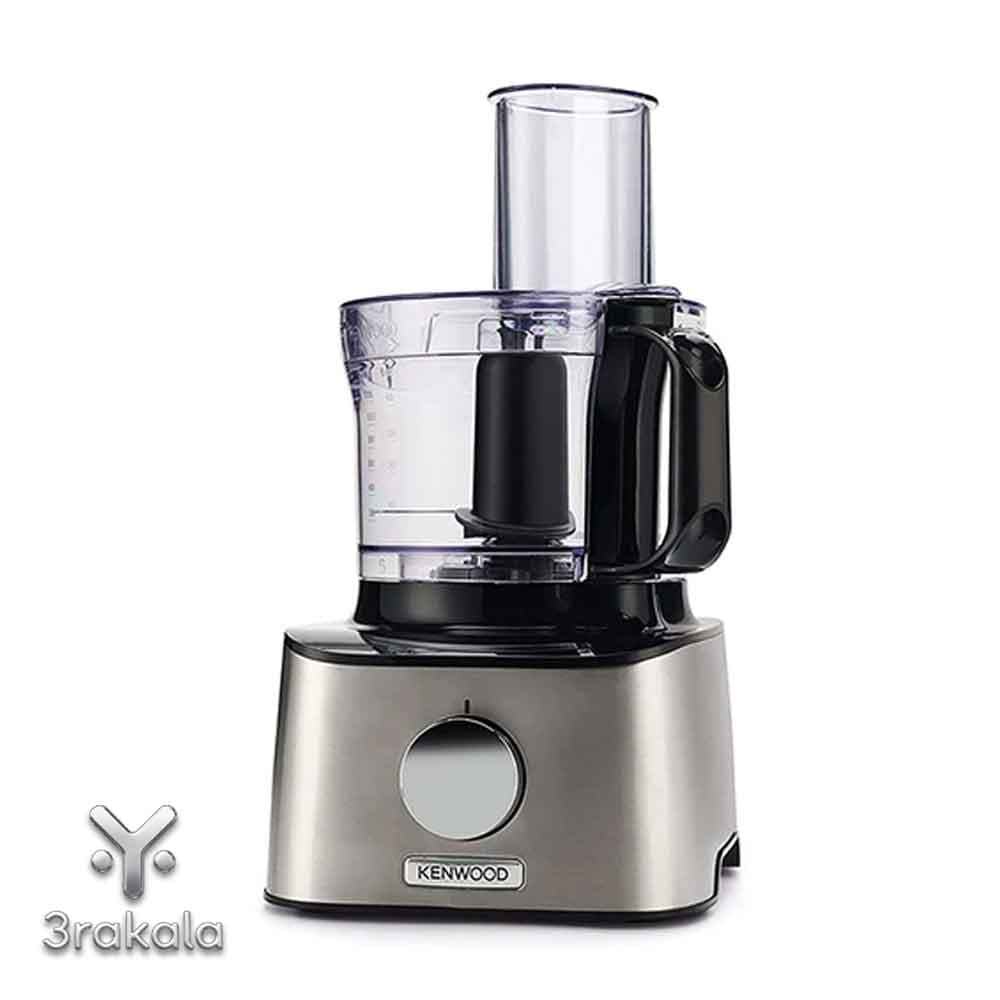 غذاساز ۸۰۰ وات کنوود مدل FDM307SS