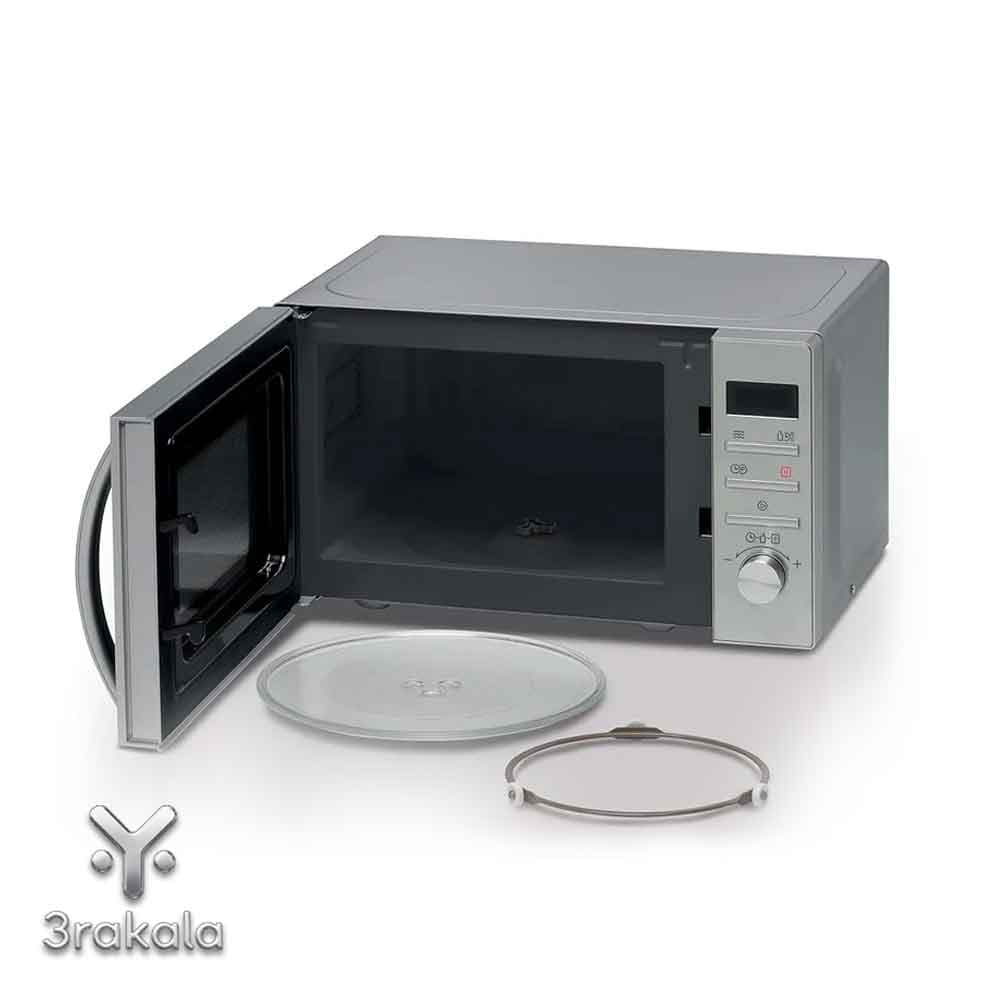 مایکروویو کنوود مدل MVM22 — تصویر ۳