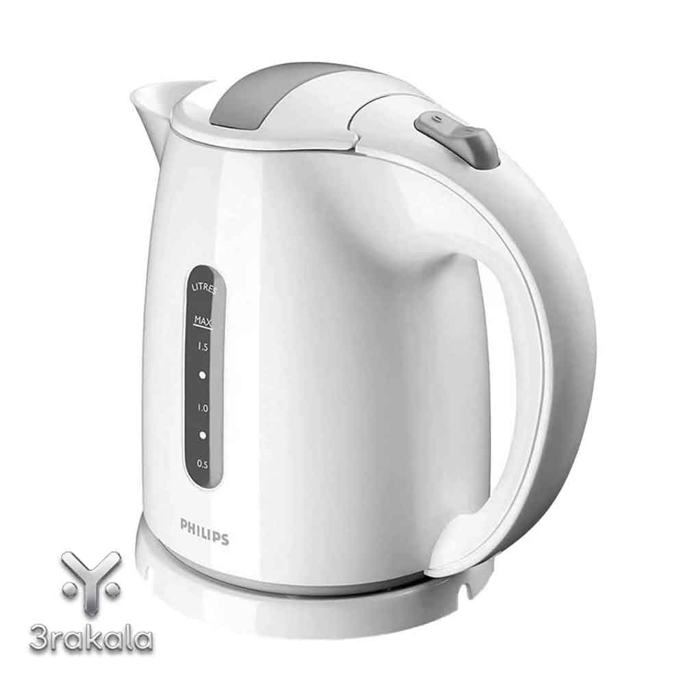 کتری برقی فیلیپس مدل HD4646 — تصویر ۲