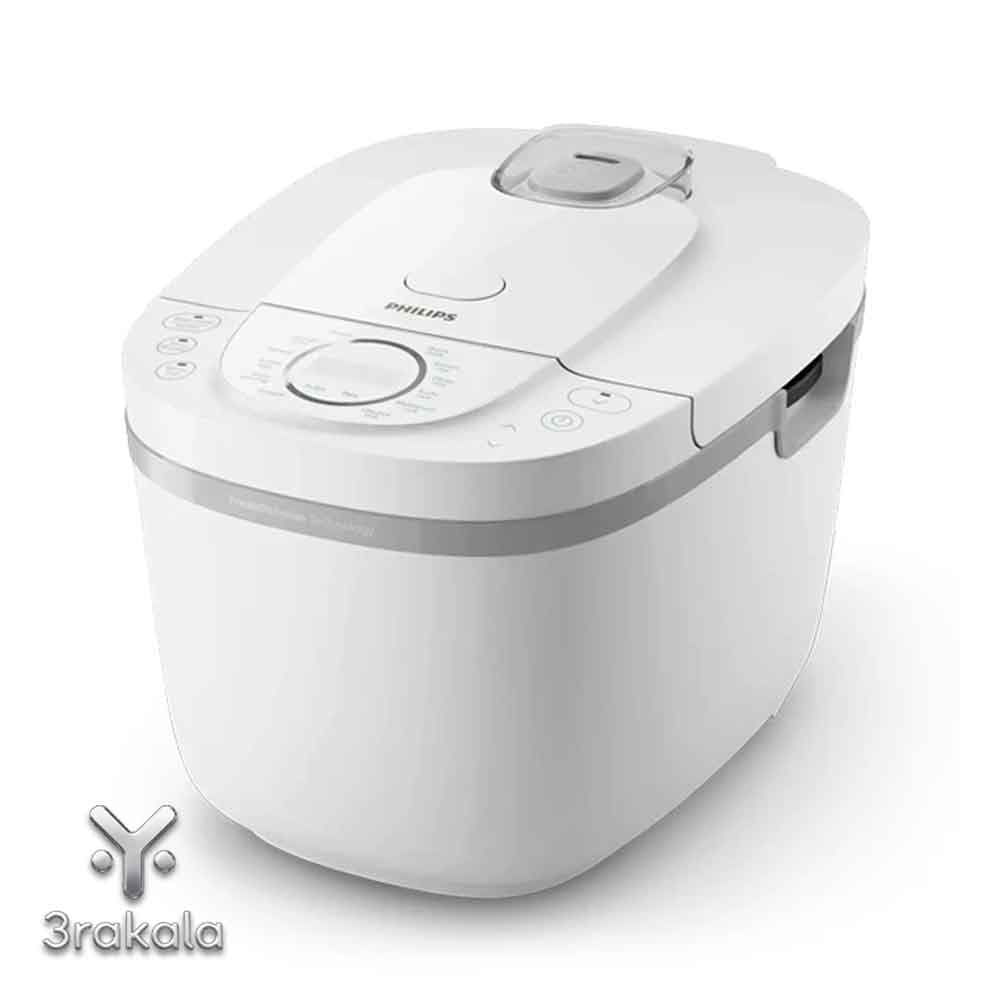 مولتی کوکر HD4717 فیلیپس