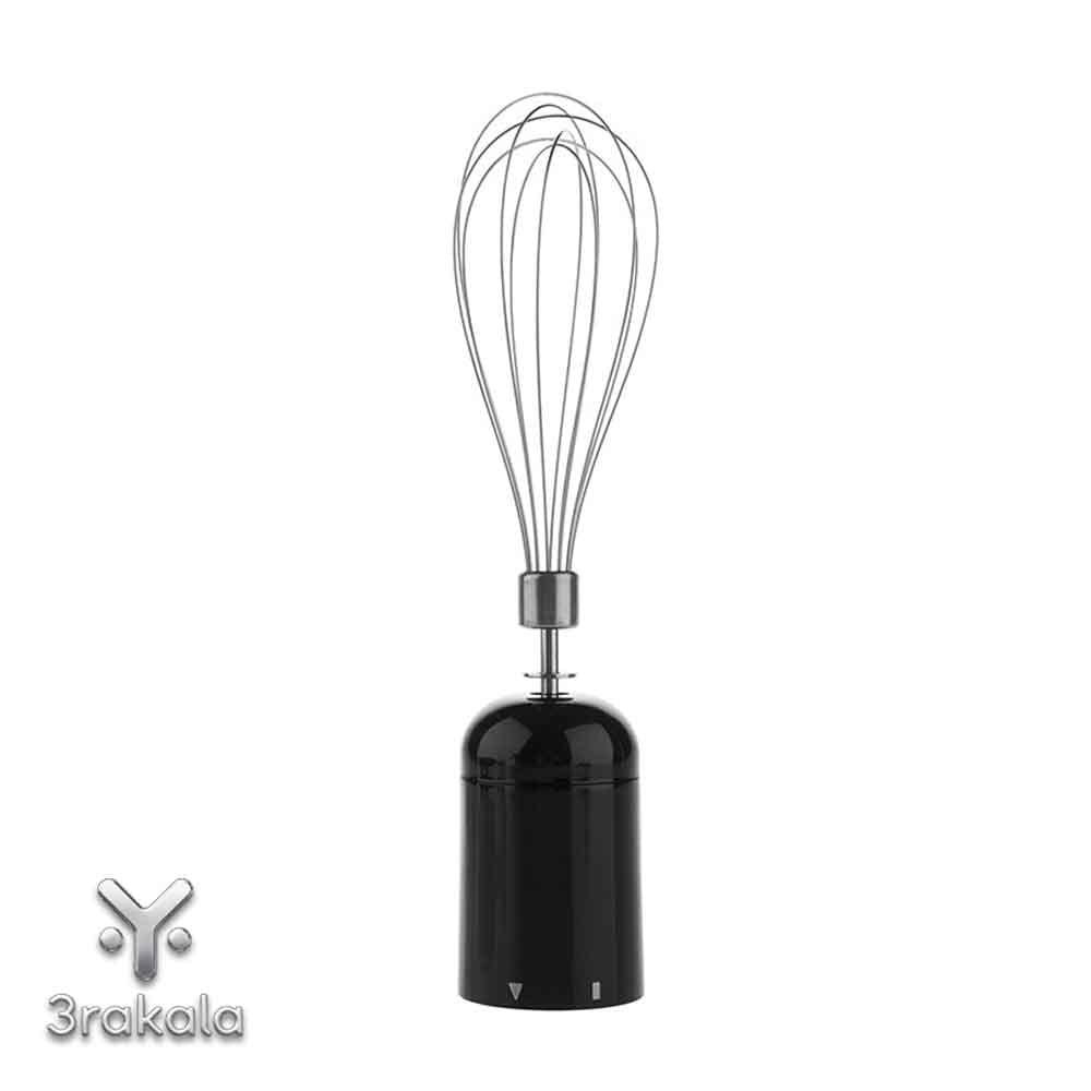 گوشت‌کوب برقی مدل MX-SS1 — تصویر ۳