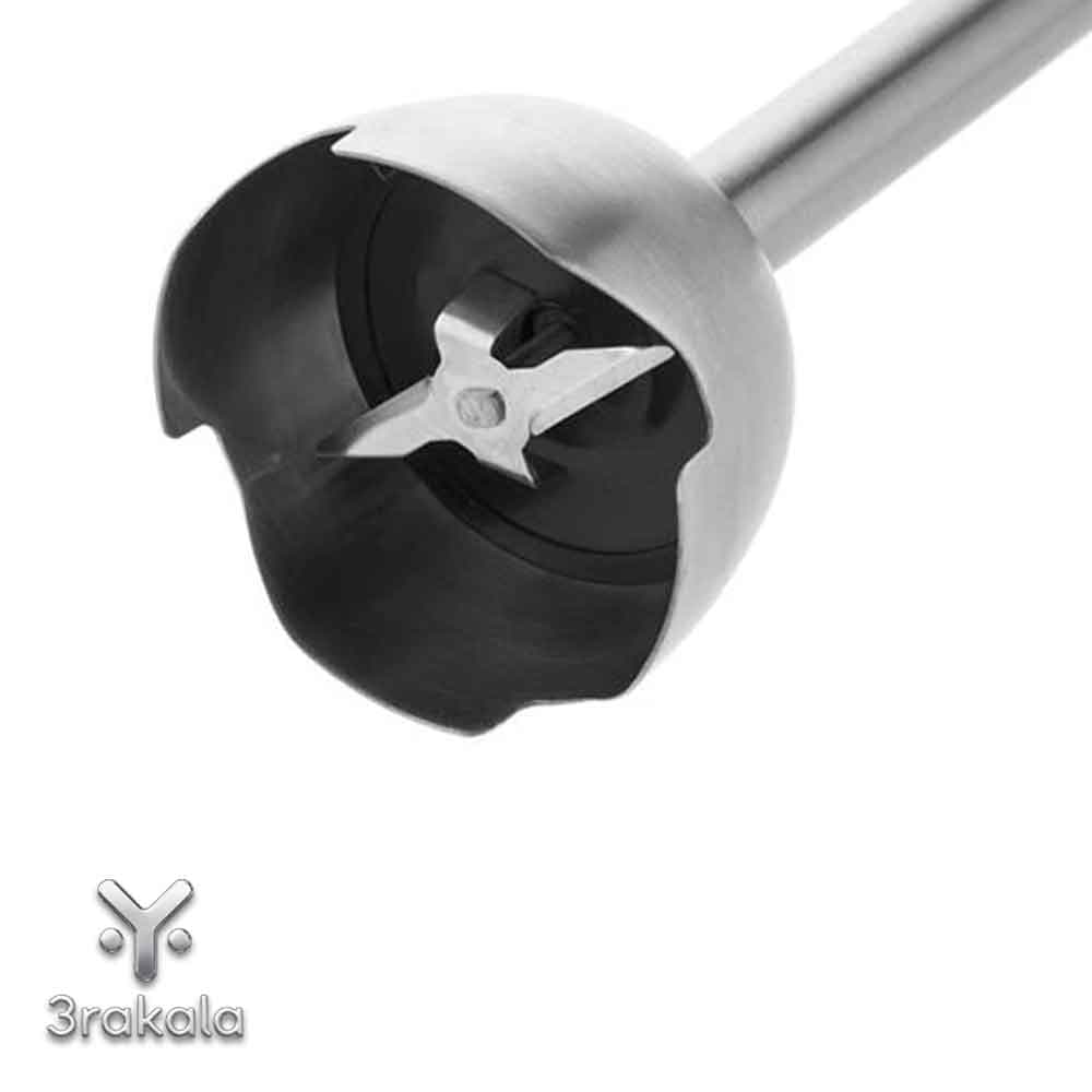 گوشت‌کوب برقی مدل MX-SS1 — تصویر ۵