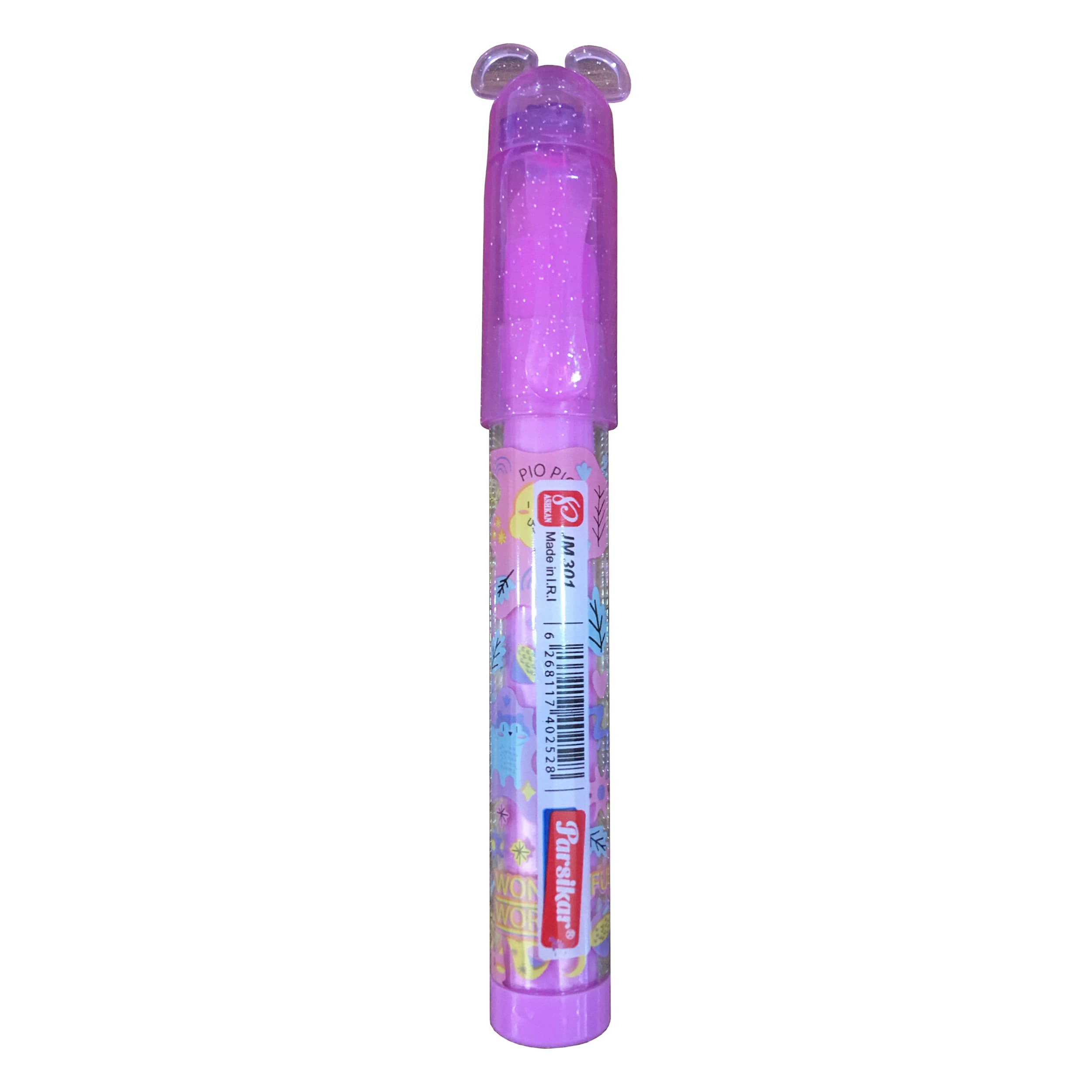 پاک کن پارسیکار مدل P-02