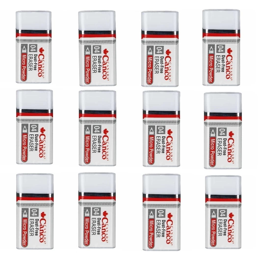 پاک کن کنکو مدل dust free بسته 12عددی