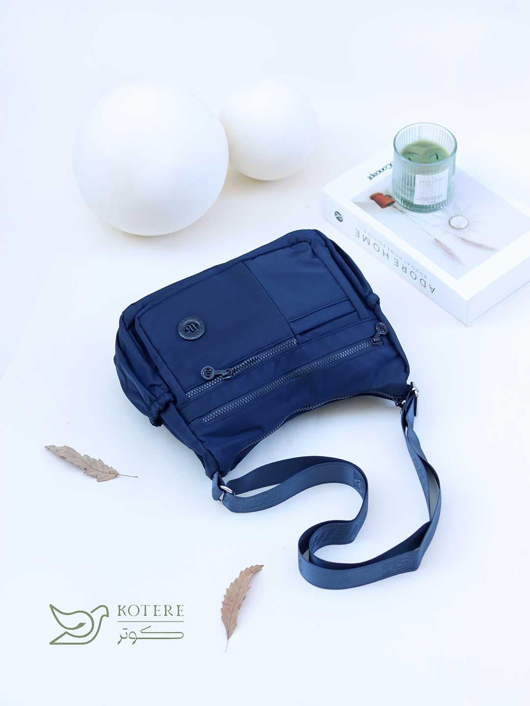 کیف دوشی چیبائو کد 8965 — تصویر ۷