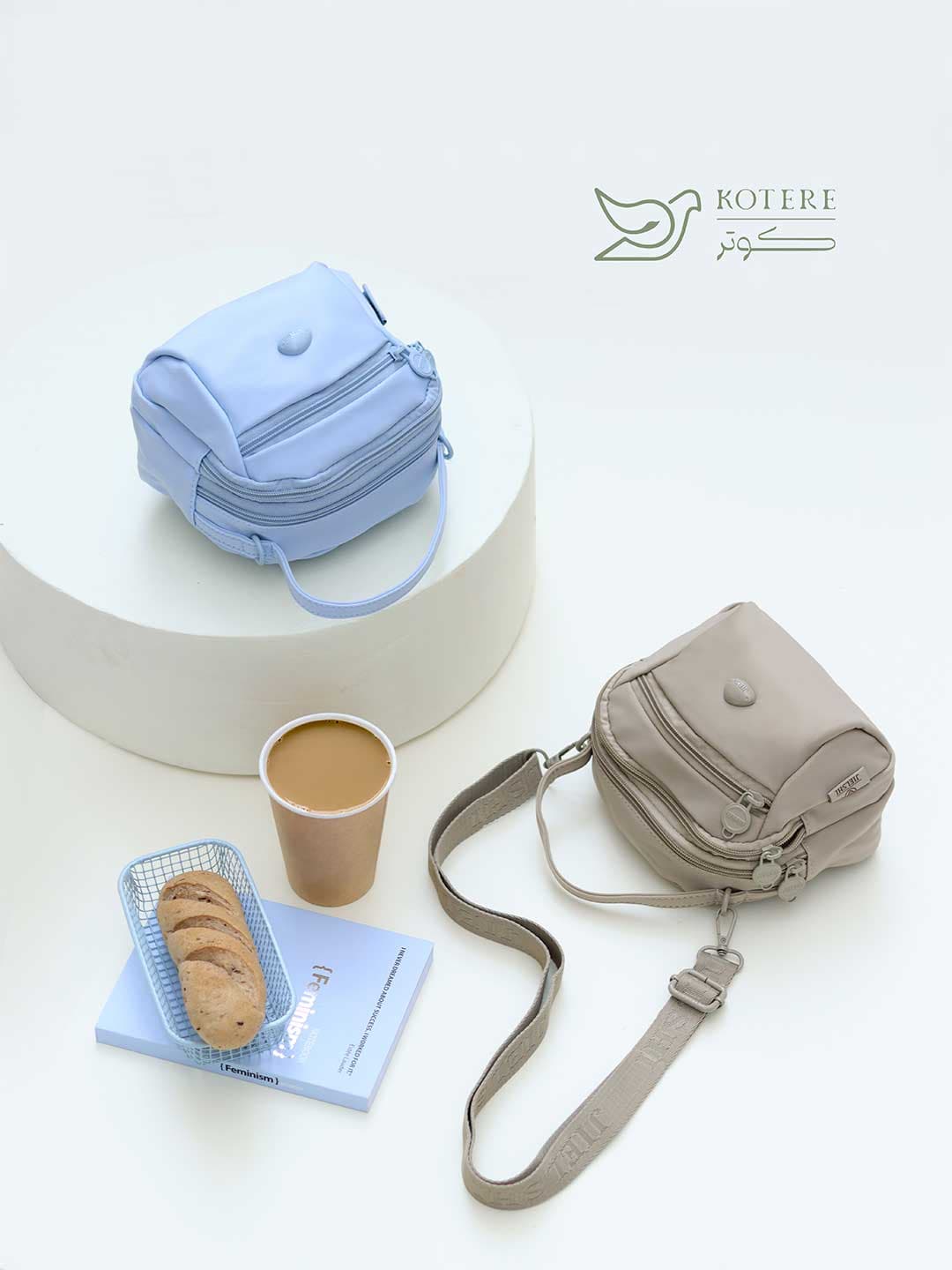 کیف دستی دوشی جیلشی کد 1193