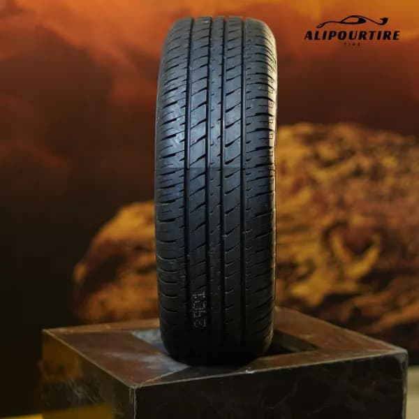 لاستیک جی تی مدل Giti Comfort T20 2026 سایز 195/60R15 88H