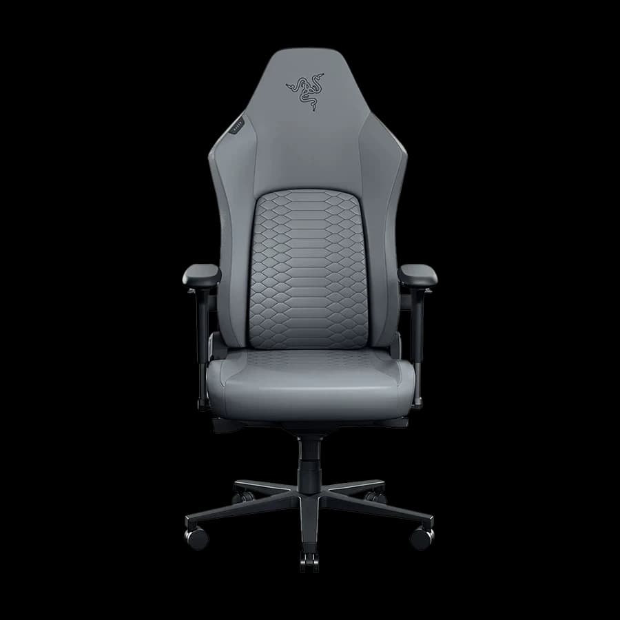 صندلی گیمینگ ریزر Razer Iskur V2 NewGen Light Gray