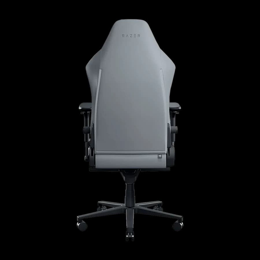 صندلی گیمینگ ریزر Razer Iskur V2 NewGen Light Gray — تصویر ۲
