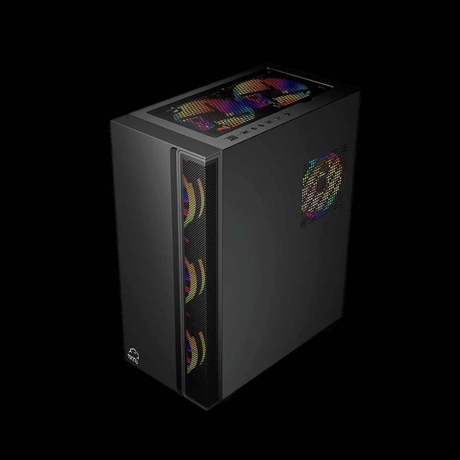 کیس گیمینگ تسکو TSCO GC 4488 — تصویر ۲
