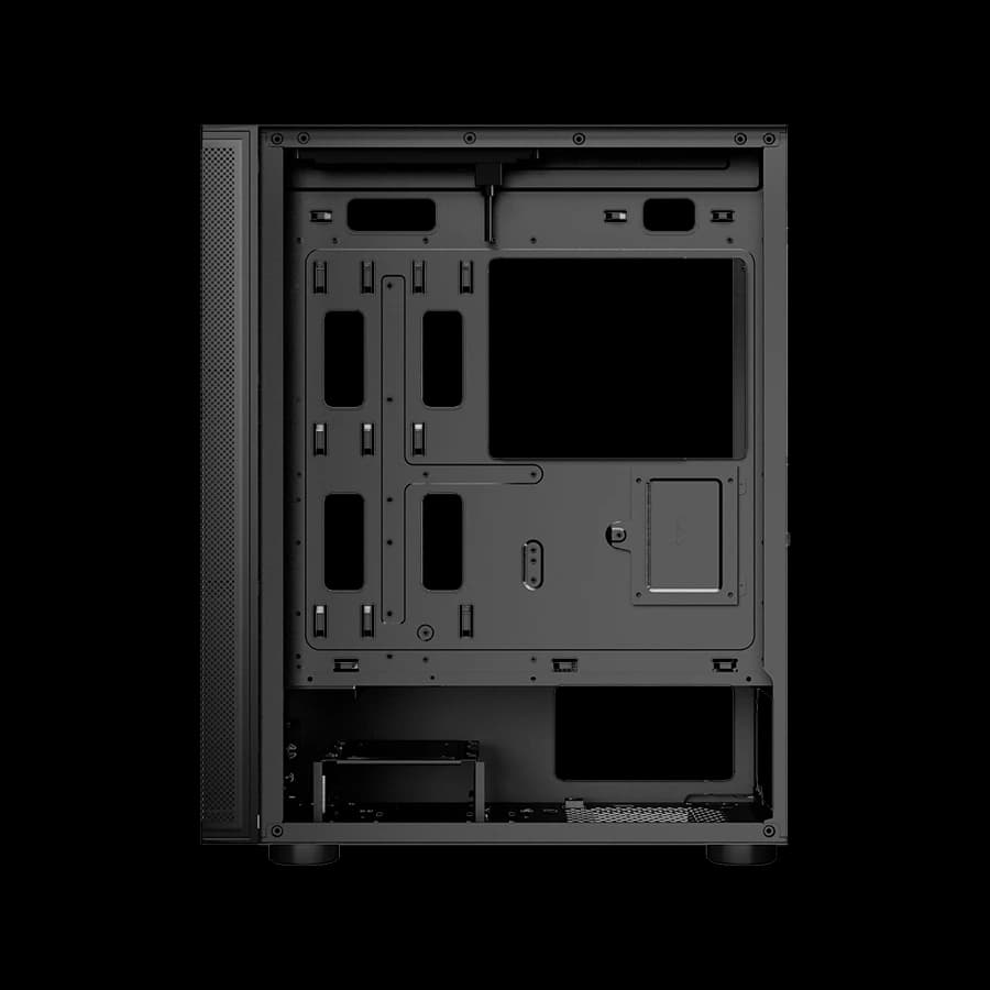 کیس گیمینگ تسکو TSCO GC 4488 — تصویر ۴