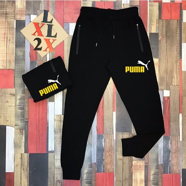شلوار اسلش مردانه ‏puma کد 140