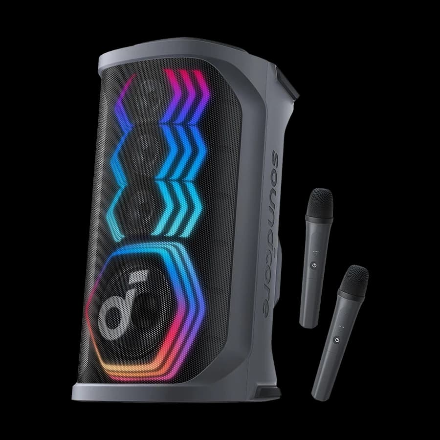 اسپیکر بلوتوثی انکر Anker Soundcore Rave 3S 200W
