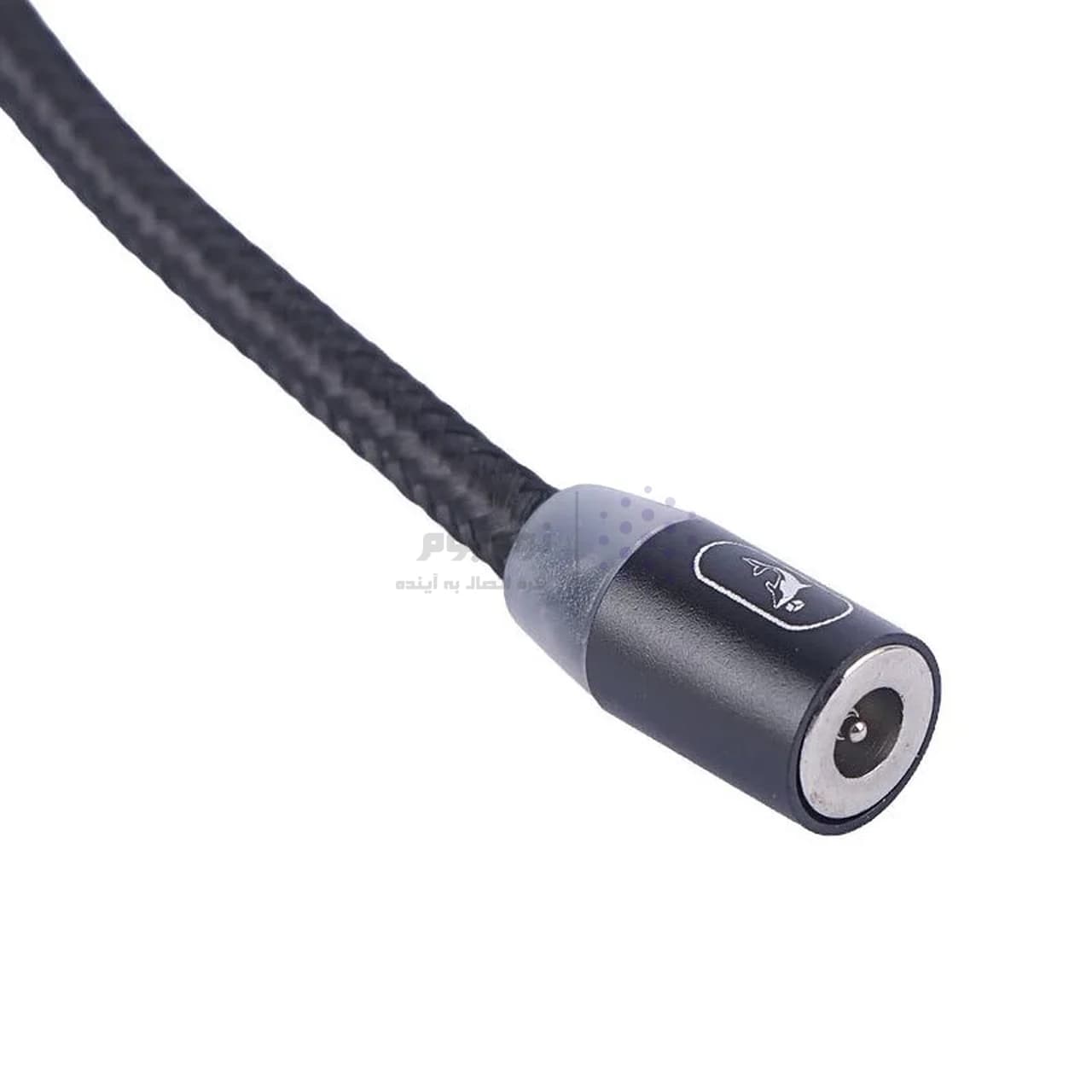 کابل شارژ فست Sky Dolphin Type-C مدل S59 – مشکی – TCO — تصویر ۴