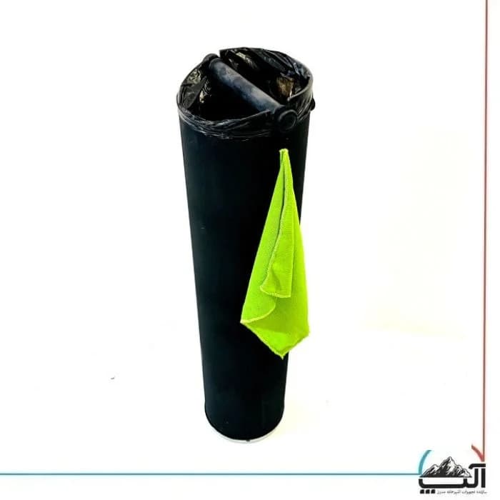 ناک باکس ایستاده نشکن