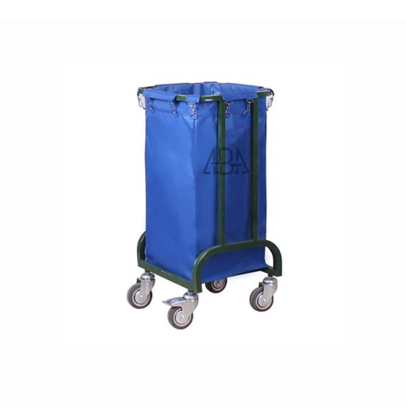 ترولی بین برزنتی 4 گوش کوچک 7200