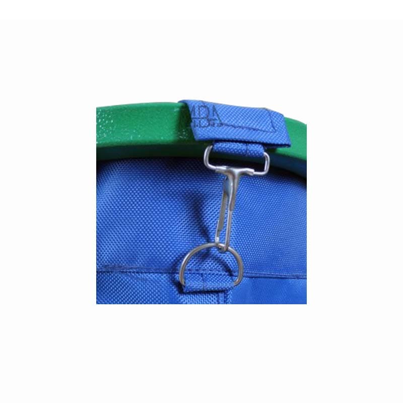 ترولی بین برزنتی 4 گوش کوچک 7200 — تصویر ۲