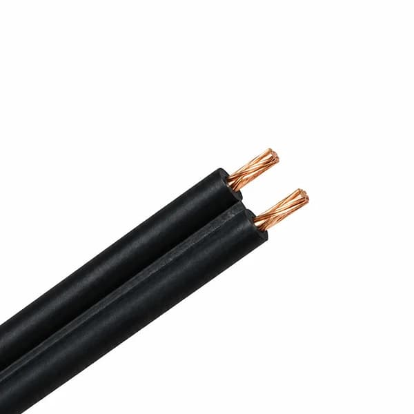 سیم باندی 0.35*2 تمام مس توسن — تصویر ۲