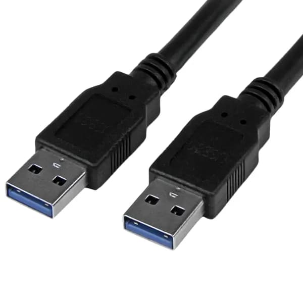 کابل لینک USB3 طول 3 متری برند دی نت