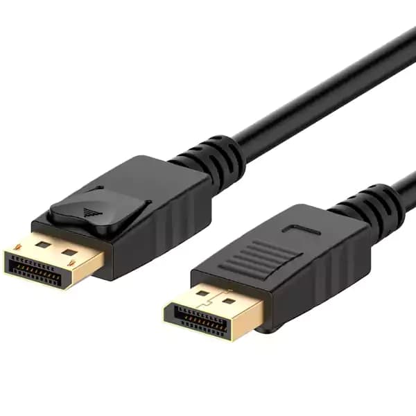 کابل Display کی نت V2.1-16K مدل K-CDP21015 طول 1.5 متر