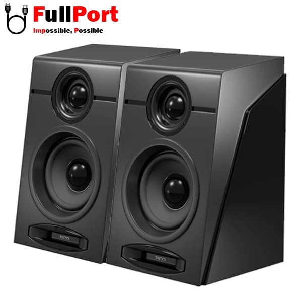 اسپیکر 2 تیکه تسکو مدل TS 2056 — تصویر ۲