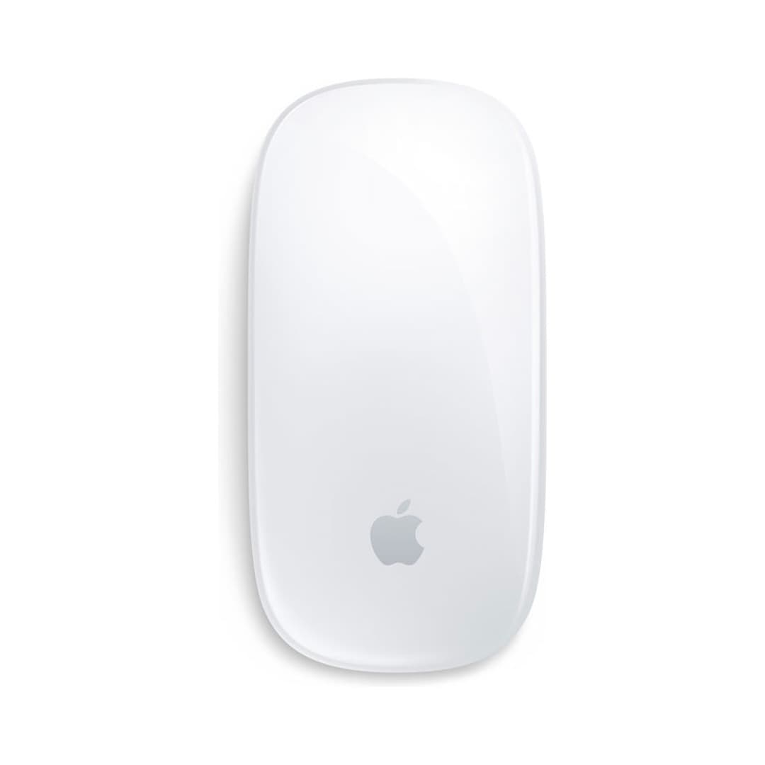 ماوس بی سیم چند لمسی اپل Apple مدل Magic Mouse USB-C A3204 — تصویر ۲