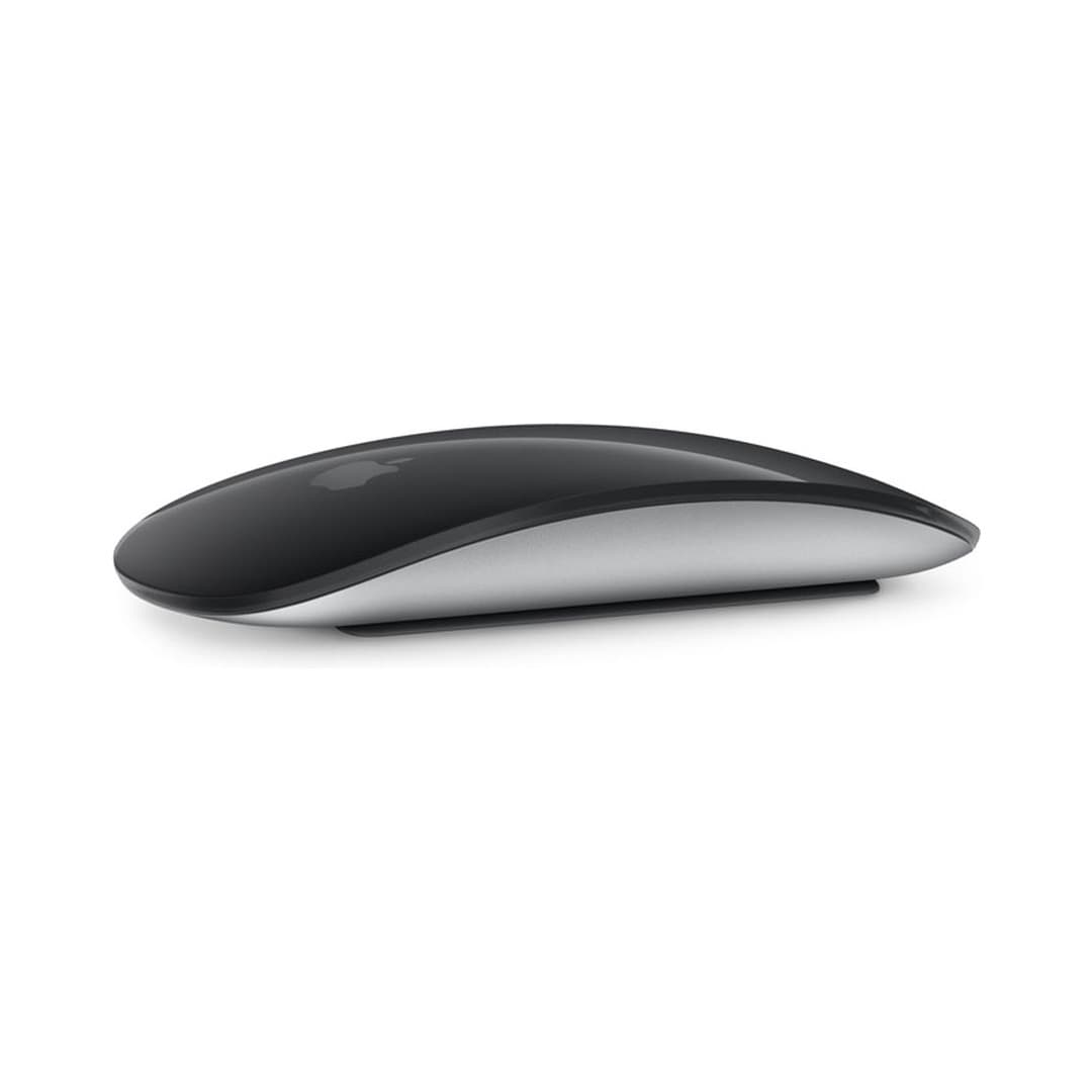 ماوس بی سیم چند لمسی اپل Apple مدل Magic Mouse USB-C A3204 — تصویر ۳
