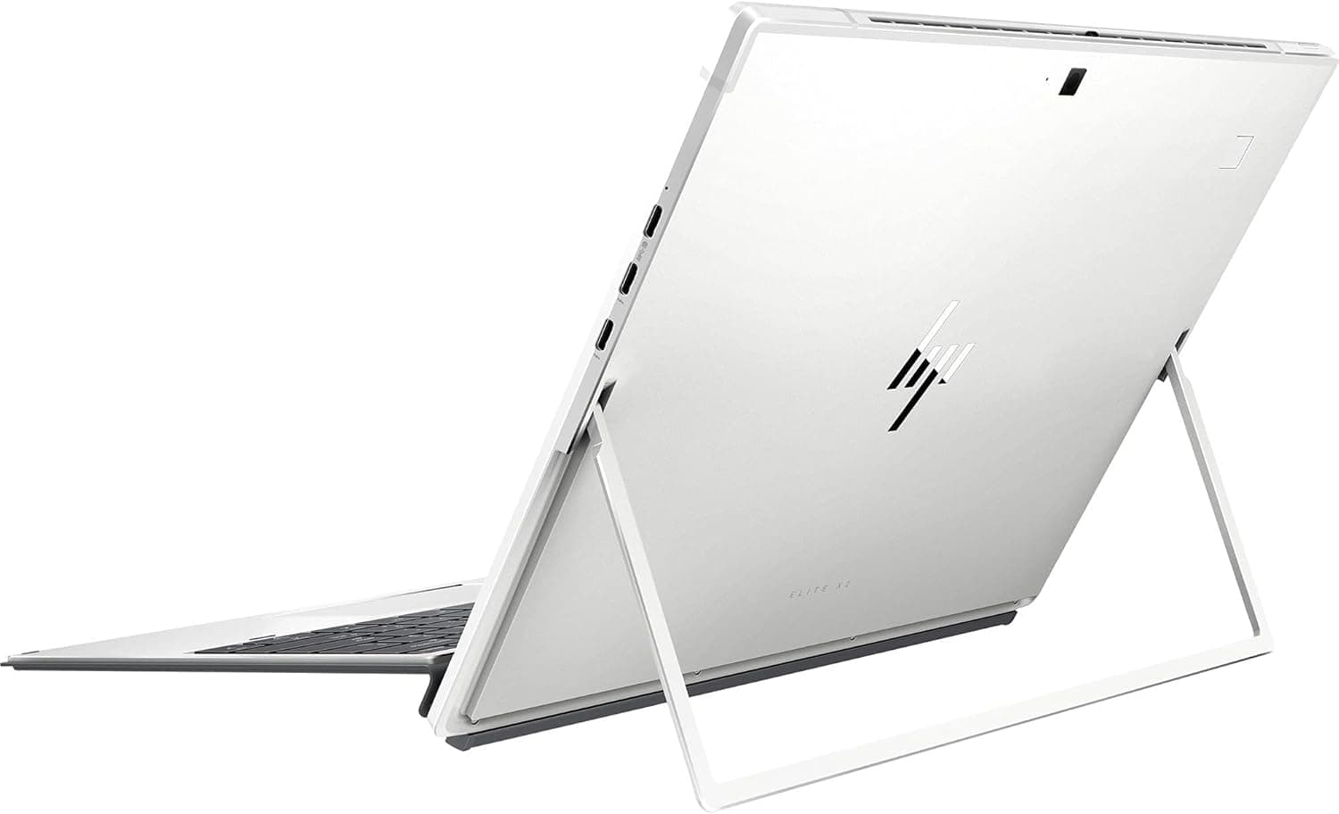 لپ تاپ اچ پی استوک hp Elite X2 G8 i5-1135G7 16GB 256GB SSD Intel iris xe-TOUCH — تصویر ۴