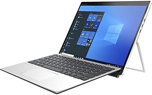 لپ تاپ اچ پی استوک hp Elite X2 G8 i5-1135G7 16GB 256GB SSD Intel iris xe-TOUCH — تصویر ۳