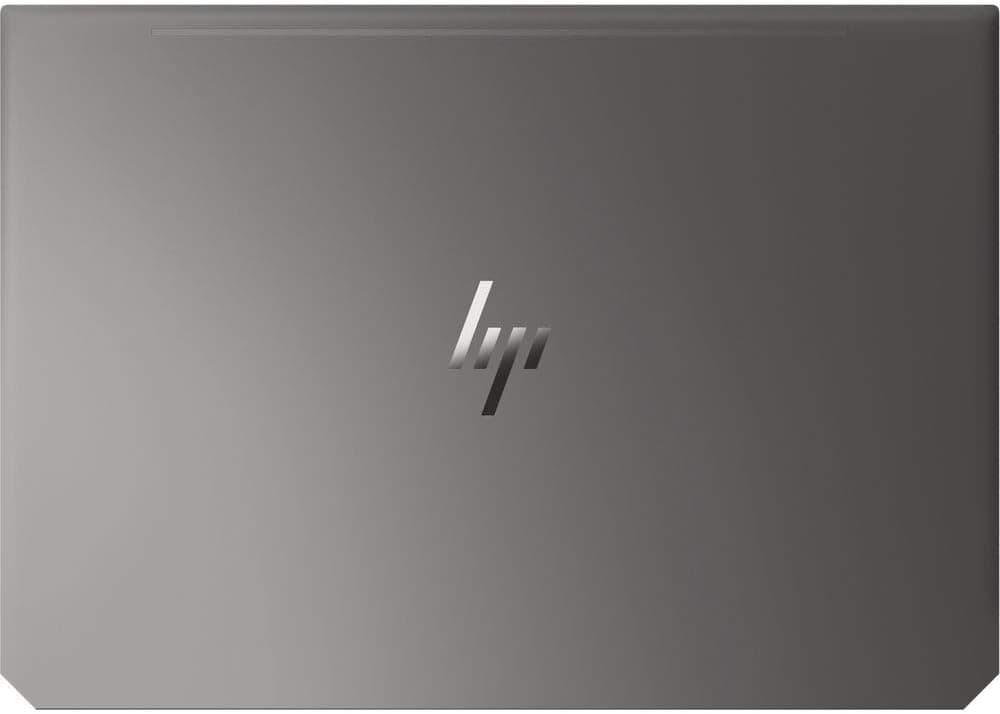 لپ تاپ اچ پی استوک hp zbook 15 STUDIO G5 I7-8850H 16GB 512gb ssd 4GB QUADRO P1000 — تصویر ۲
