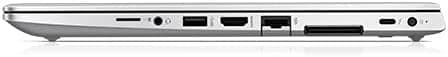 لپ تاپ اچ پی استوک hp elitebook 755 G5 ryzen7-2700U 16GB 256GB ssd 1GB-AMD VEGA 8 — تصویر ۲