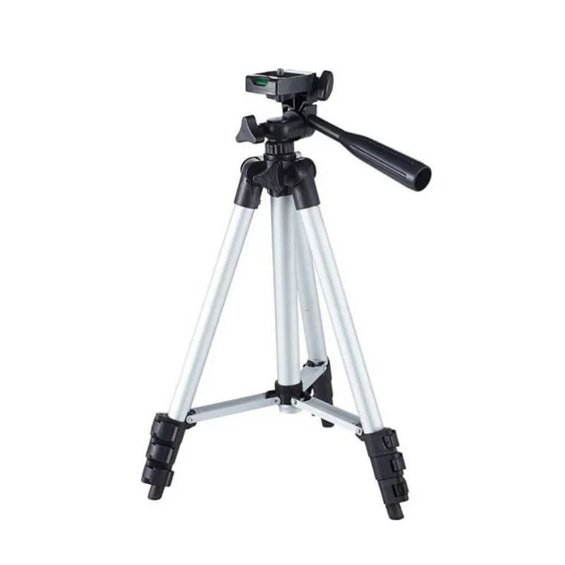 سه پایه دوربین تری پاد مدل Tripod 3110 – حراج استثنایی به قیمت خرید
