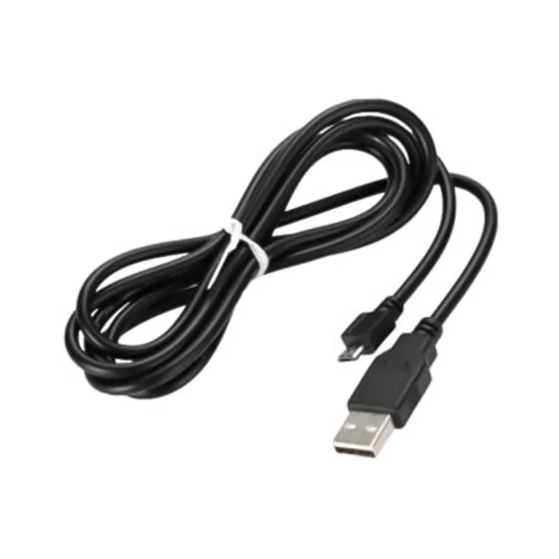 کابل شارژ MicroUSB مخصوص دسته بازی PS4 – حراج استثنایی به قیمت خرید — تصویر ۳