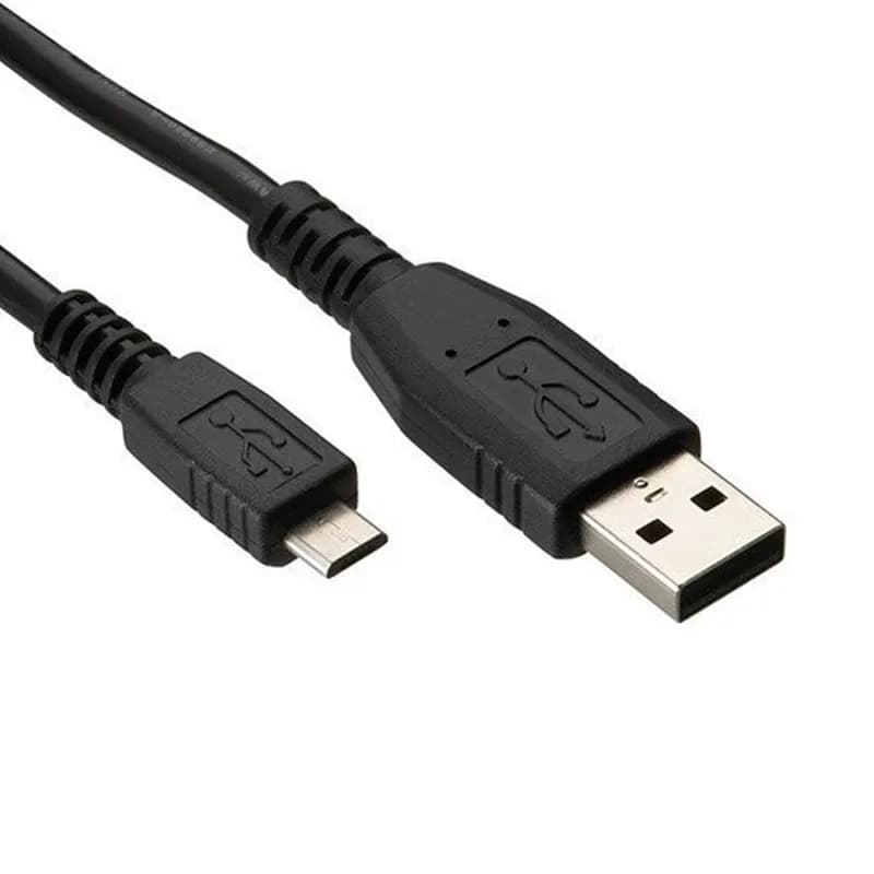 کابل شارژ MicroUSB مخصوص دسته بازی PS4 – حراج استثنایی به قیمت خرید — تصویر ۲