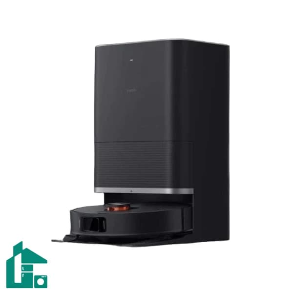 جارو رباتیک شیائومی مدل X20 Max مشکی