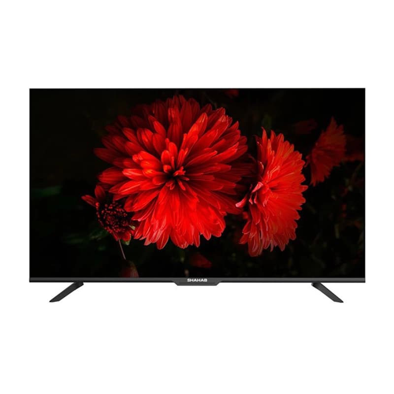 تلویزیون 55 اینچ شهاب مدل QD55SH5411