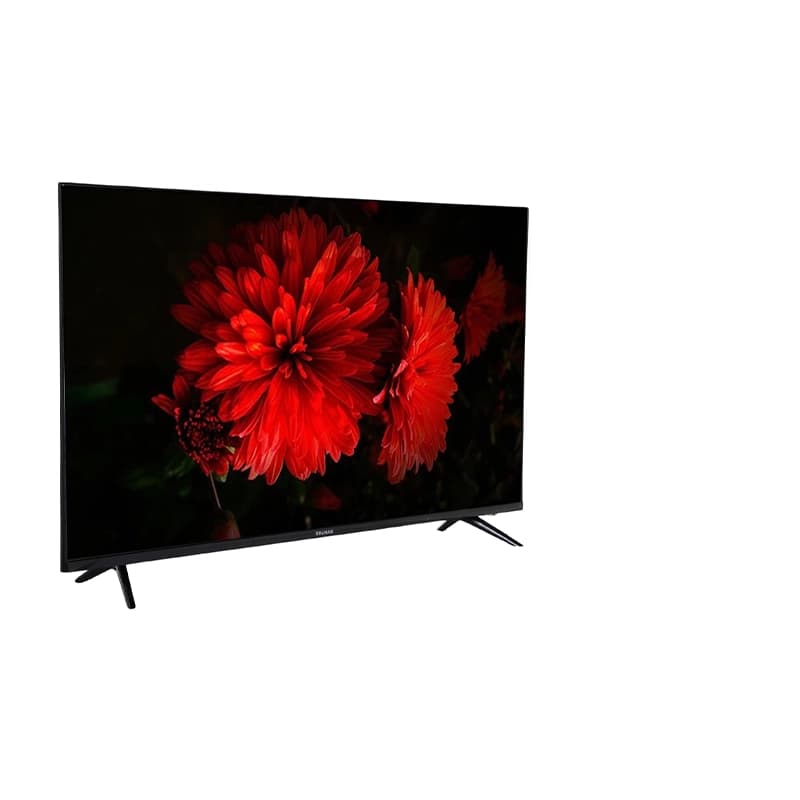 تلویزیون 55 اینچ شهاب مدل QD55SH5411 — تصویر ۲