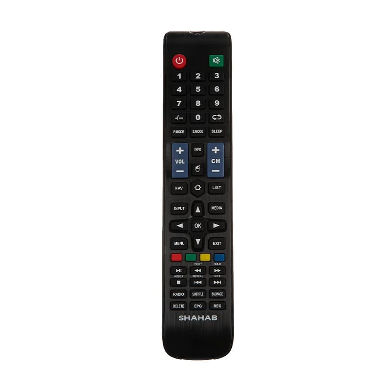 تلویزیون 55 اینچ شهاب مدل QD55SH5411 — تصویر ۴