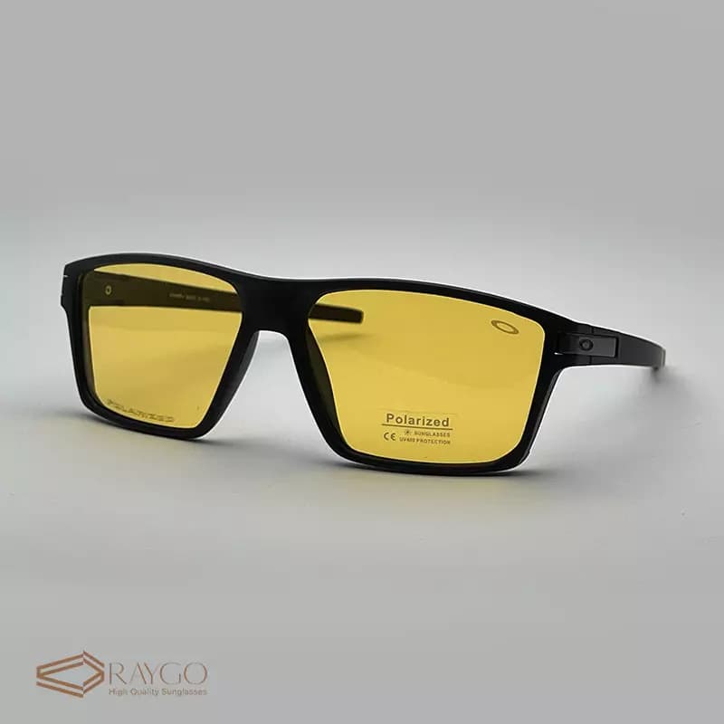 عینک آفتابی اوکلی Oakley کد 4907 — تصویر ۶