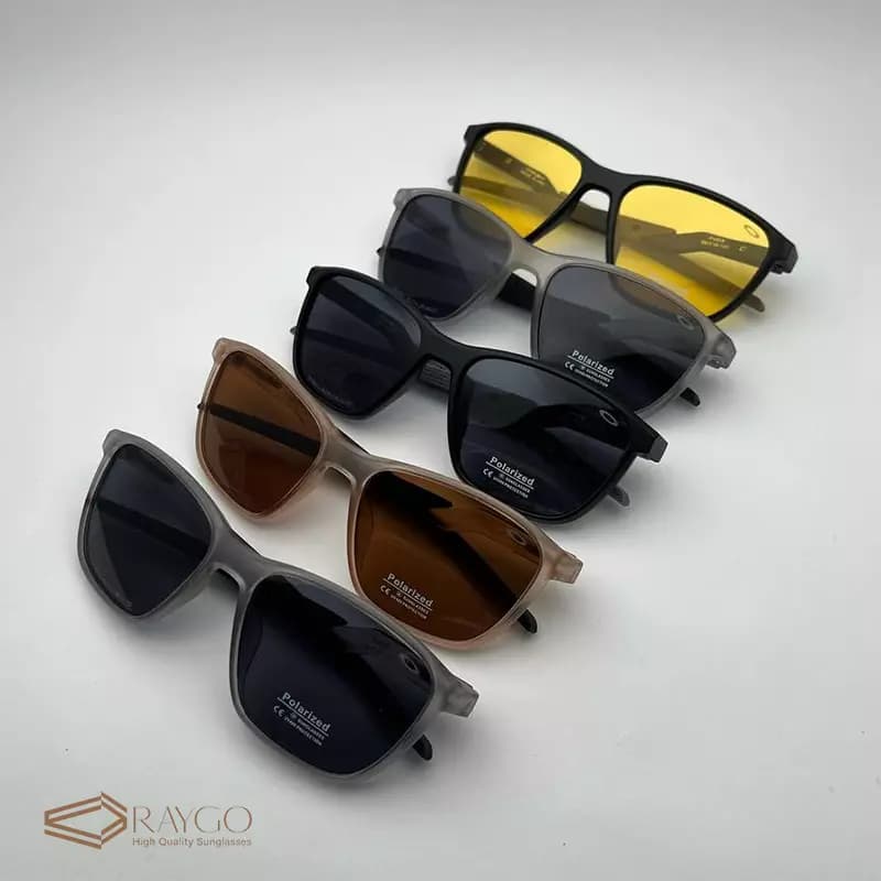 عینک آفتابی اوکلی Oakley کد 5906