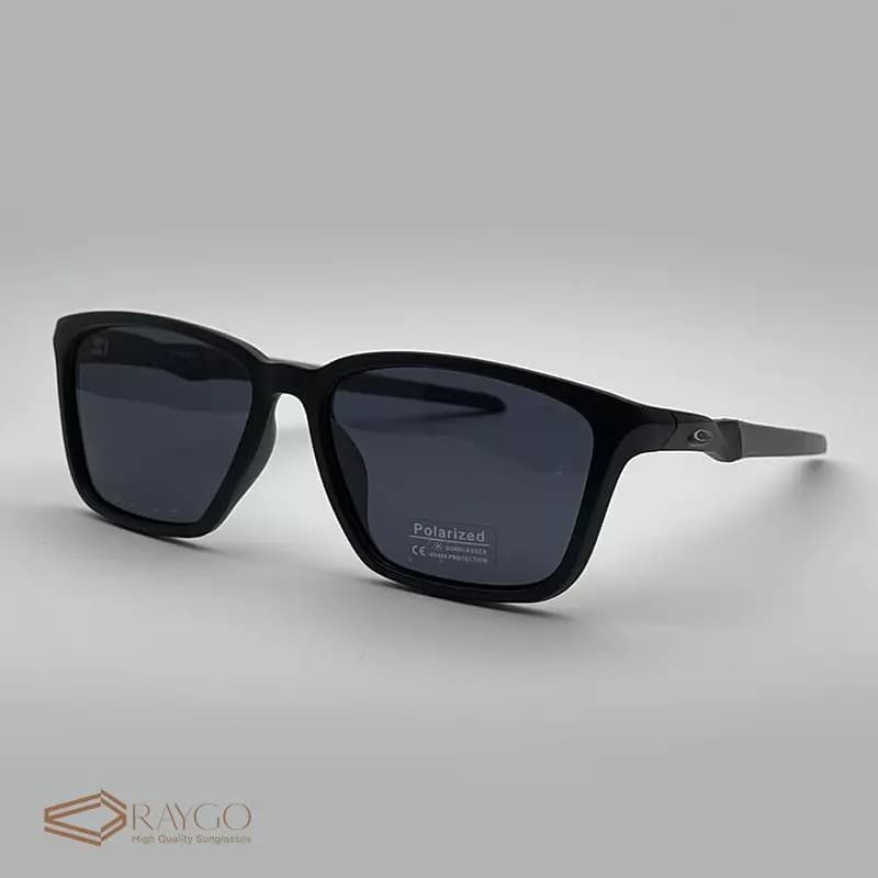 عینک آفتابی اوکلی Oakley کد 4906 — تصویر ۲