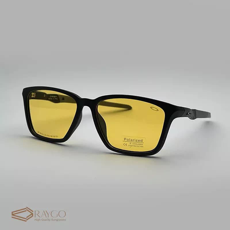عینک آفتابی اوکلی Oakley کد 4906 — تصویر ۴