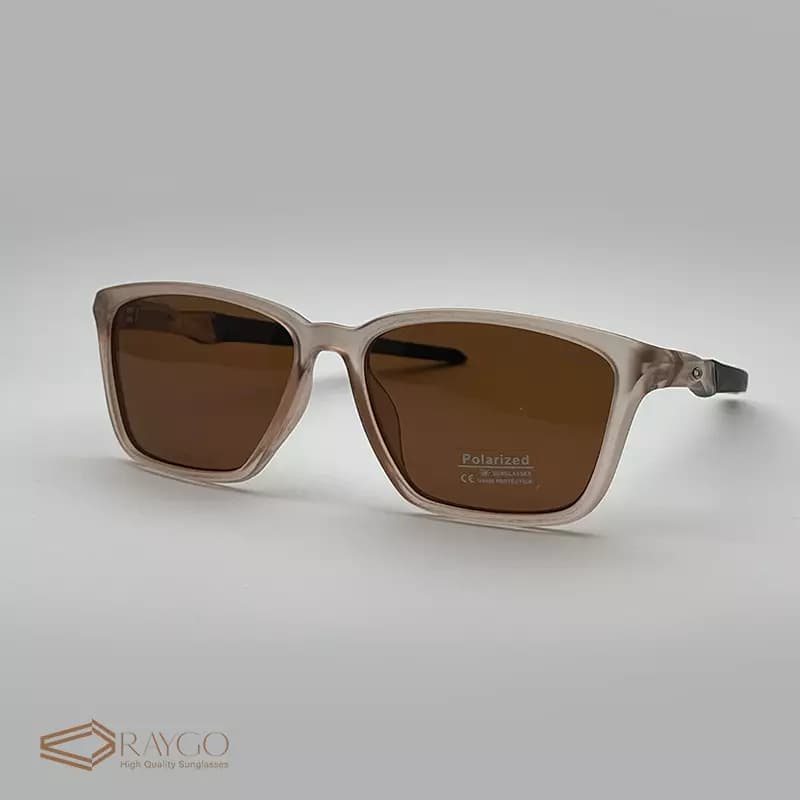 عینک آفتابی اوکلی Oakley کد 4906 — تصویر ۵